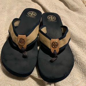 Used a couple of times size 9